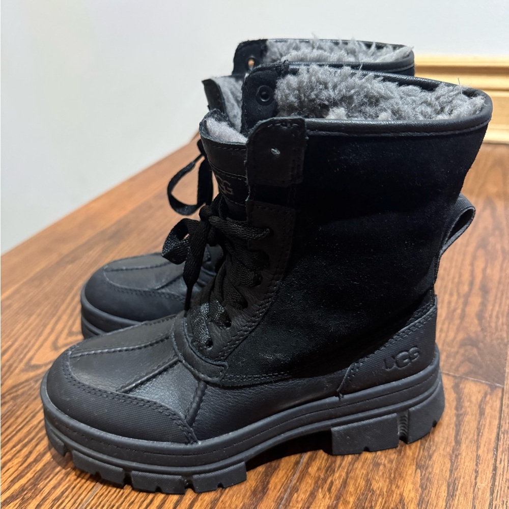 UGG boots